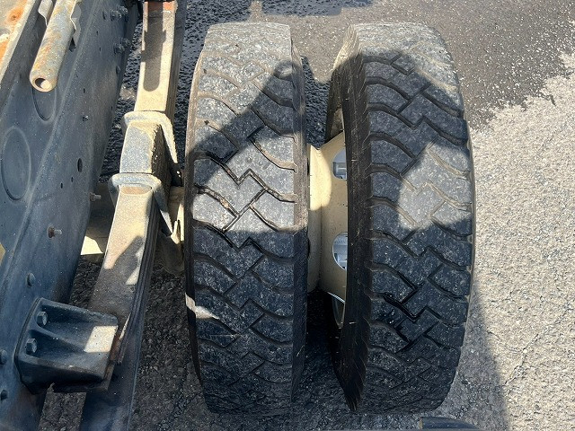 日野 レンジャー 中型 土砂ダンプ SKG-FC9JCAP(112733) 45枚目