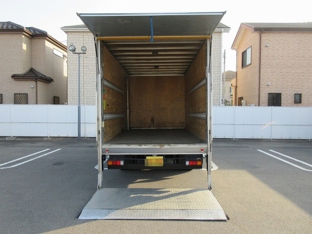日産自動車 アトラス 小型 バン TKG-FEB5W(5846) 7枚目