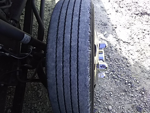いすゞ エルフ 小型 平ボディ TRG-NMR85R(7870) 53枚目