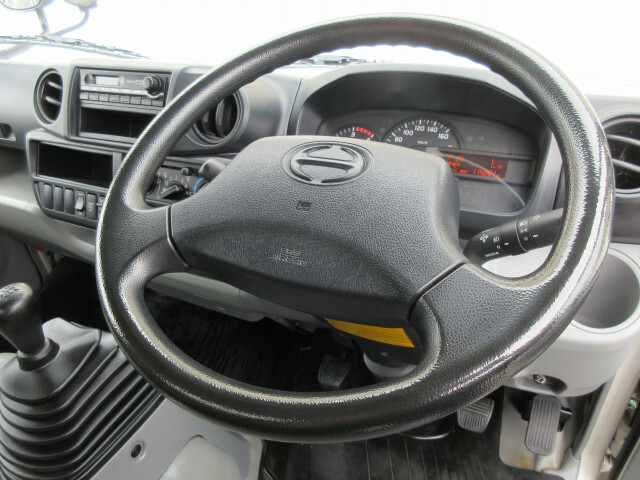 日野 デュトロ 小型 バン TKG-XZU645(6629) 40枚目