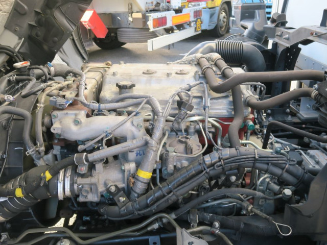 日野 レンジャー 中型 冷蔵冷凍バン 2KG-FD2ABA(78310) 29枚目