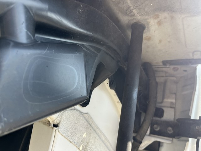 スズキ キャリィ 軽 冷蔵冷凍バン EBD-DA16T(78309) 38枚目