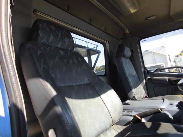 日野 レンジャー 中型 コンテナ専用車 PB-FC7JDFA(35461) 19枚目