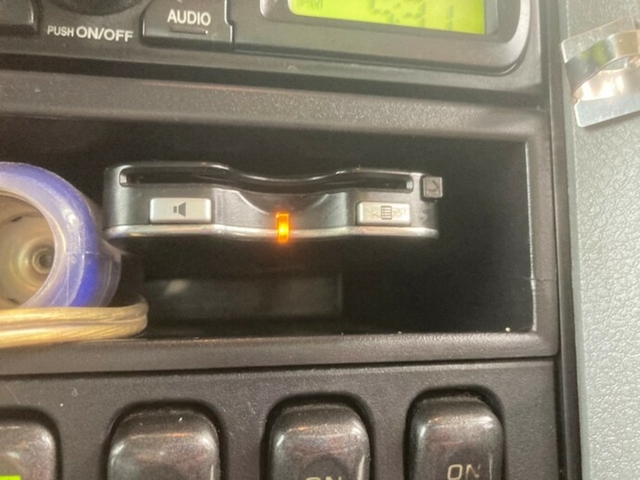 三菱ふそう ファイター 増トン ウィング PDG-FK65FZ(11872) 18枚目