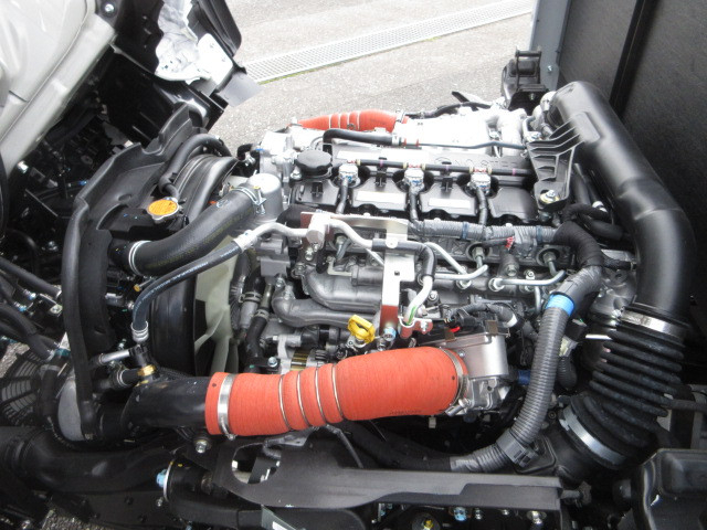 日産自動車 アトラス 小型 平ボディ 2WG-AMS88AC(112381) 26枚目