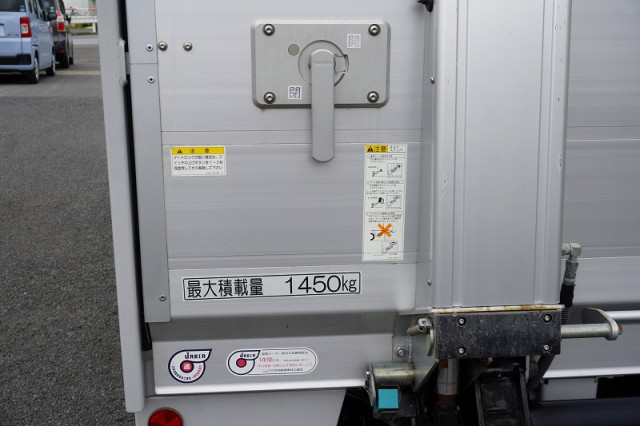 いすゞ エルフ 小型 バン TPG-NNR85AN(110776) 30枚目