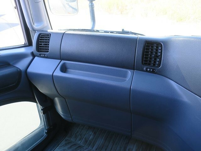 日野 プロフィア 大型 粉粒体運搬車 ADG-FR1EPYA(27505) 15枚目