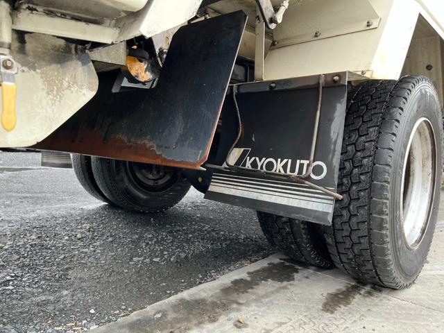 三菱ふそう ファイター 中型 塵芥車（プレス式） *********(107045) 38枚目
