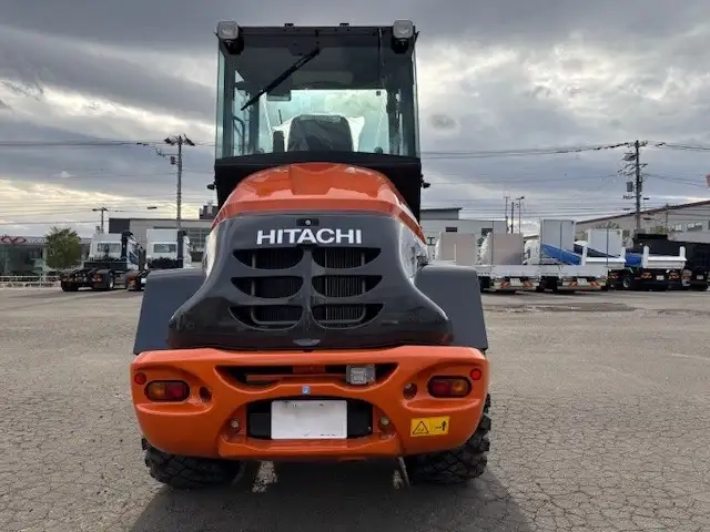 - 小型 その他 ZW80S-5B　YDN-H80(113953) 6枚目