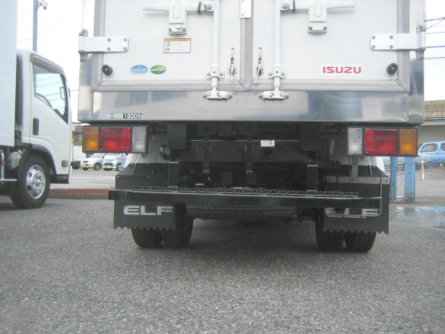 いすゞ エルフ 小型 冷蔵冷凍バン TPG-NHR85AN(95969) 19枚目