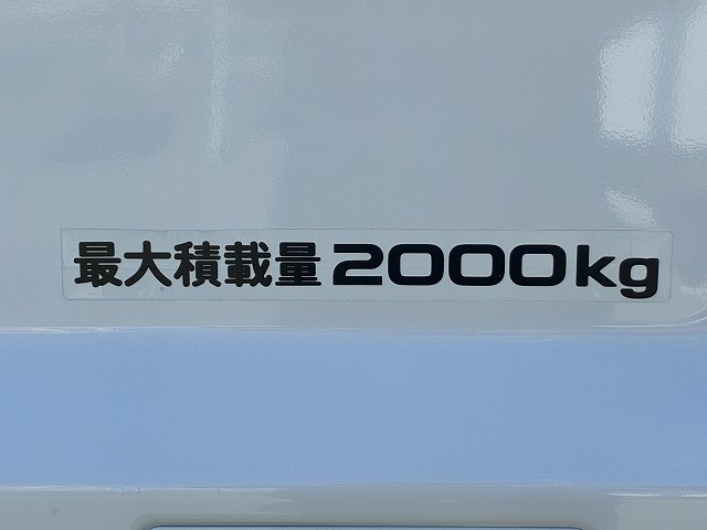いすゞ エルフ 小型 平ボディ TRG-NJR85A(110141) 19枚目
