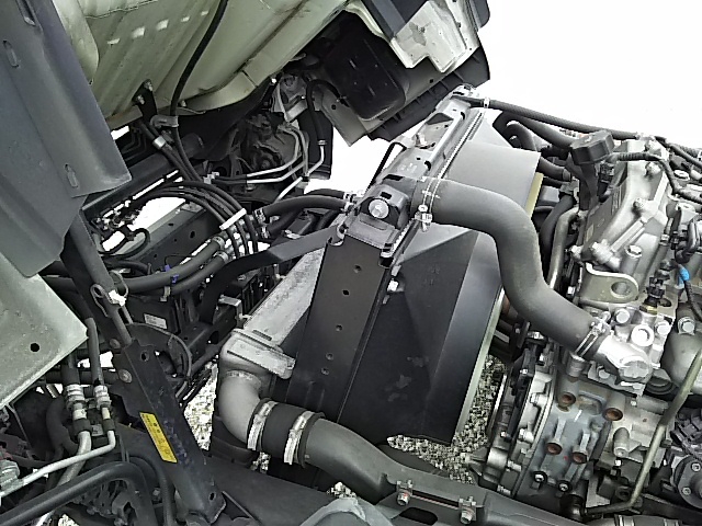 三菱ふそう キャンター 小型 バン TKG-FEB50(7616) 45枚目