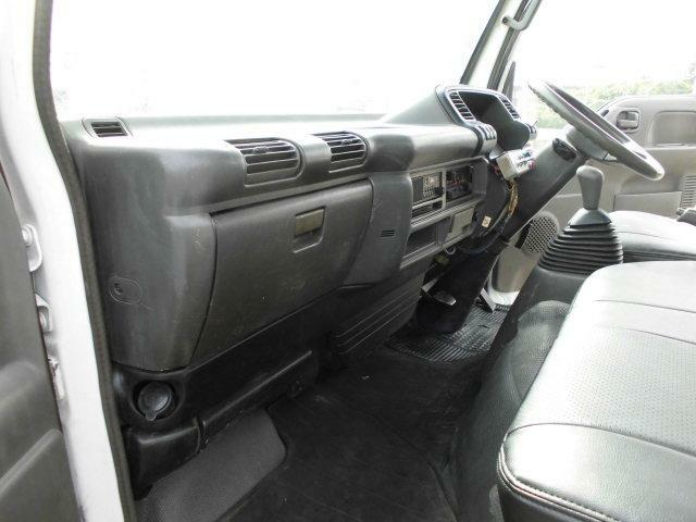 いすゞ エルフ 小型 コンテナ専用車 KC-NKR71EN(17845) 39枚目