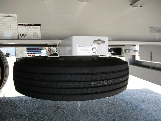 トレクス その他 トレーラ（その他） PFB24101(7261) 25枚目