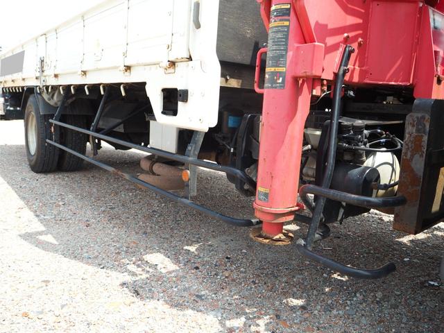 Hino ranger Middle Flat body *********(91259) 37枚目