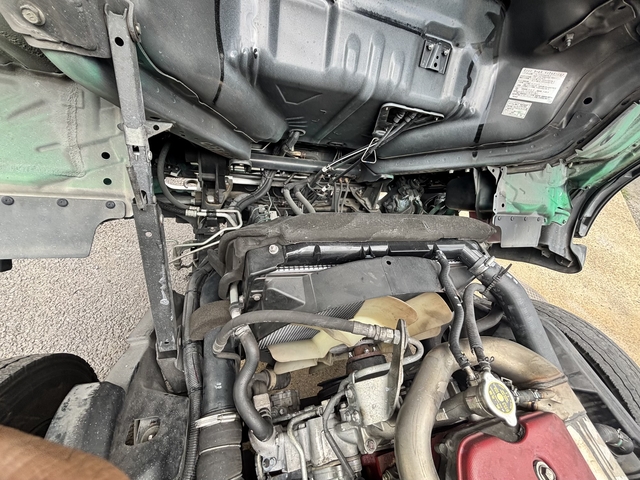 Hino dutro Small Packer rotate trucks 2KG-XZU710M(108619) 68枚目