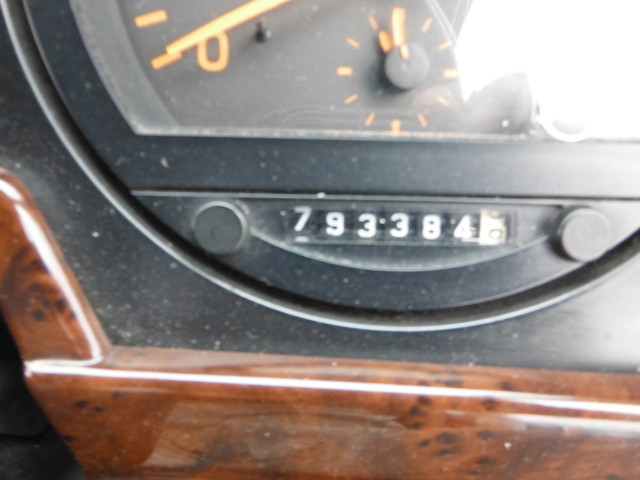 いすゞ ギガ 大型 トラクタ KC-EXR82D1(1849) 21枚目
