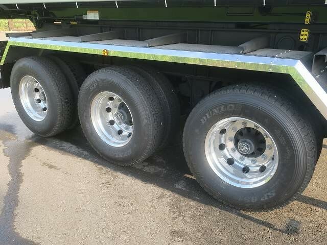 その他 小型 トレーラ（その他） PF-B34112(27527) 17枚目