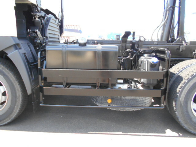 日野 プロフィア 大型 土砂ダンプ 2PG-FS1AGA(10615) 23枚目