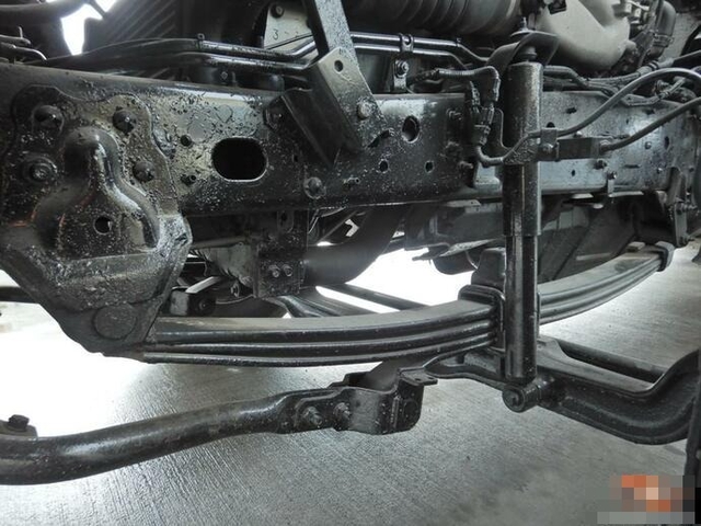 日野 レンジャー 中型 バン BKG-FD7JLYG(8504) 22枚目