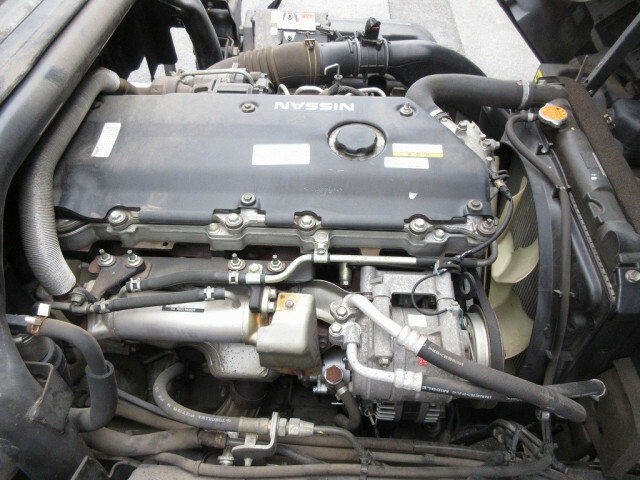 日産自動車 アトラス 小型 バン PB-APR81AN(9226) 22枚目
