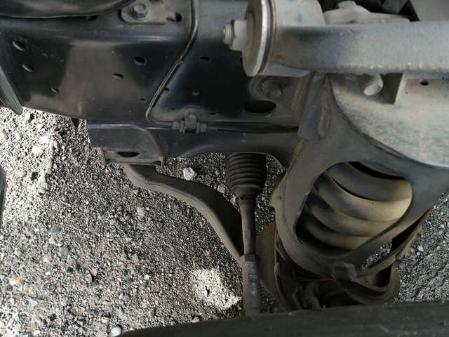 UDトラックス（日産） カゼット 小型 バン PB-BKR81AN(5354) 46枚目