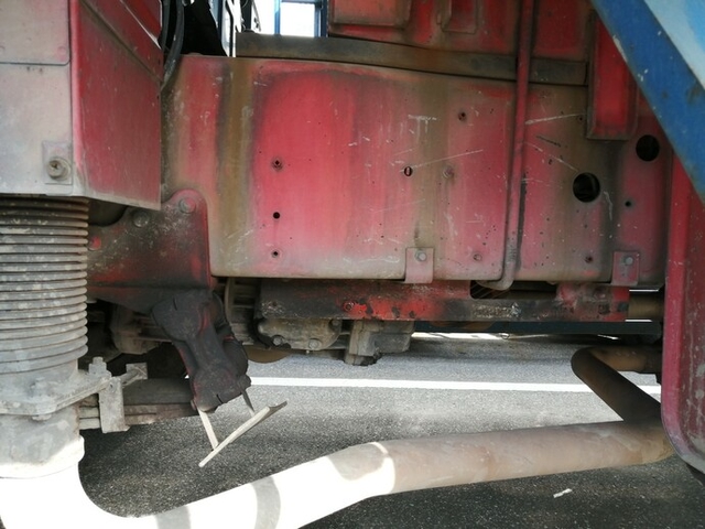 UDトラックス（日産） ビッグサム 大型 その他 KL-CW55YPH(5204) 27枚目