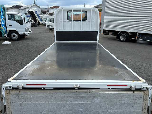 いすゞ エルフ 小型 平ボディ TPG-NJR85A(111547) 15枚目