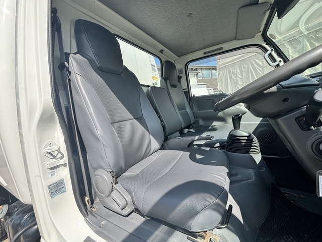 いすゞ エルフ 小型 塵芥車（回転式） TKG-NKR85N(107766) 72枚目