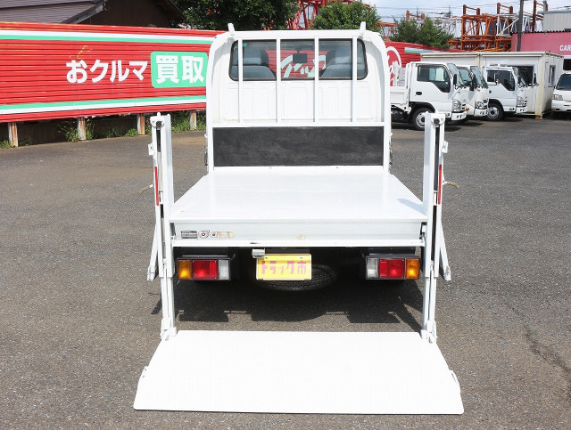いすゞ エルフ 小型 Wキャブ TRG-NHR85A(109372) 25枚目