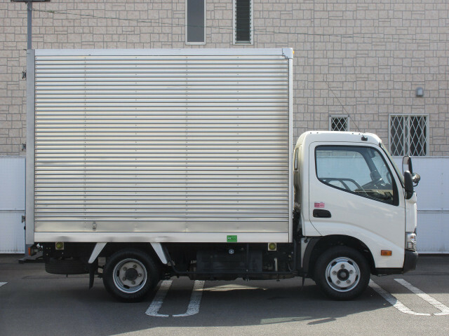 トヨタ ダイナ 小型 バン TKG-XZC605(9228) 6枚目