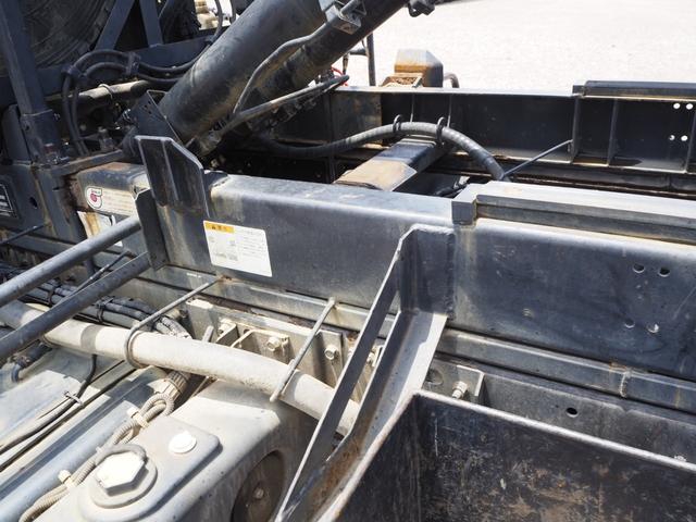 三菱ふそう ファイター 中型 コンテナ専用車 *********(107722) 52枚目