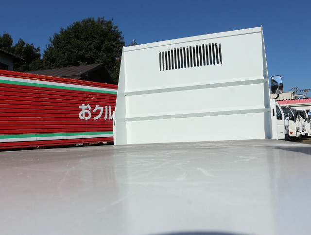 三菱ふそう キャンター 小型 土砂ダンプ TPG-FBA60(113027) 32枚目