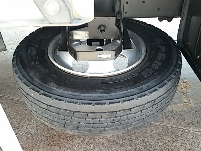 日野 レンジャー 中型 冷蔵冷凍バン BKG-FC7JJYA(8271) 14枚目