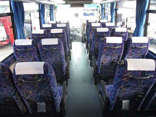 いすゞ その他・不明 その他 バス SDG-RU8JHB(44455) 19枚目