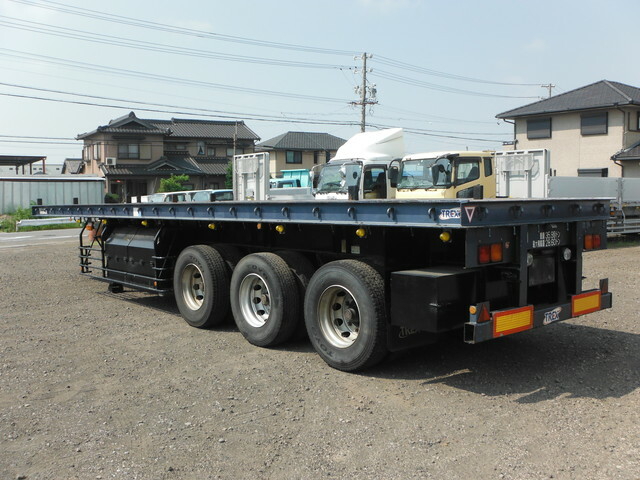 トレクス トレーラ（その他） PFB34117(34684) 5枚目