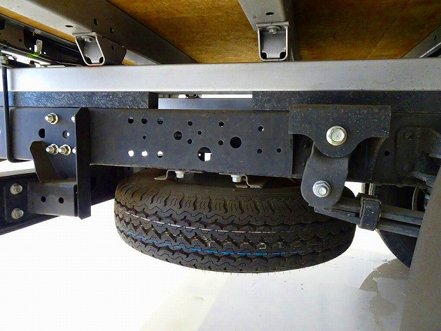 トヨタ ダイナ 小型 平ボディ（クレーン付） 2RG-XZU650(105318) 45枚目