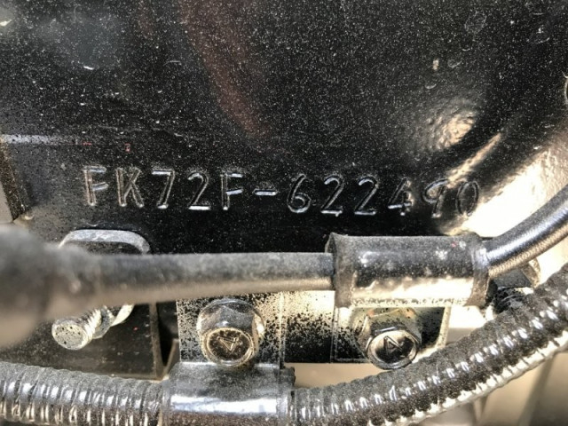 三菱ふそう ファイター 中型 コンテナ専用車 2KG-FK72F(112661) 34枚目