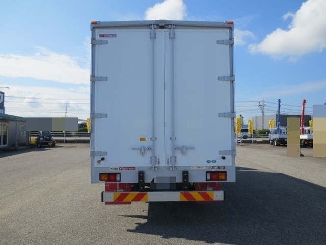Mitsubishi Fuso fighter Middle Wing body 2KG-FK61F(12291) 7枚目