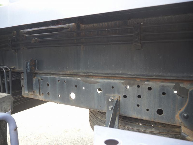 日野 レンジャー 中型 高所作業車 ADG-FC6JGWA(90425) 28枚目