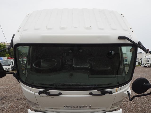 Isuzu forward Middle Flat body *********(108922) 34枚目