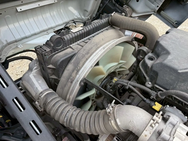 日産自動車 クオン 大型 トラクタ 2RG-GK5DAB(106709) 51枚目