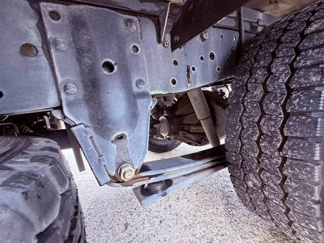 いすゞ エルフ 小型 バン TKG-NLR85AN(112365) 35枚目
