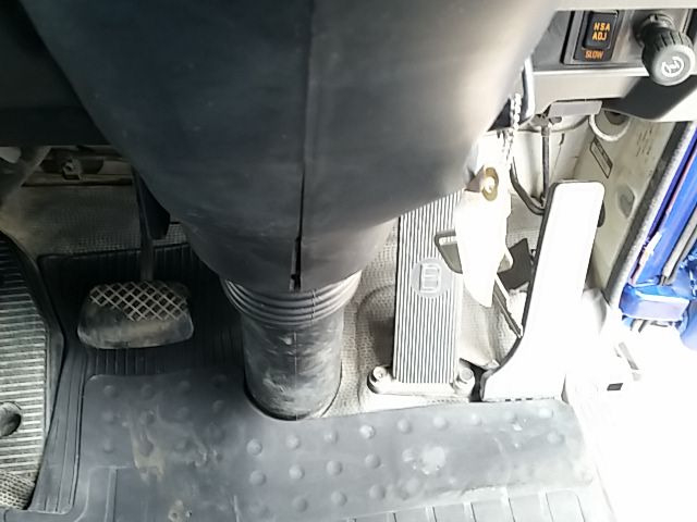 Isuzu forward 6studs large Soil dump KL-FSR33D4R(10937) 63枚目