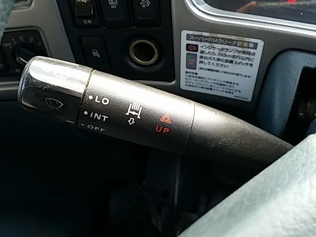 UDトラックス（日産） コンドル 中型 バン PB-MK36A(8080) 64枚目