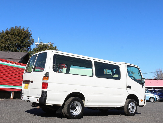トヨタ ダイナ 小型 その他 LDF-KDY241V(99846) 5枚目