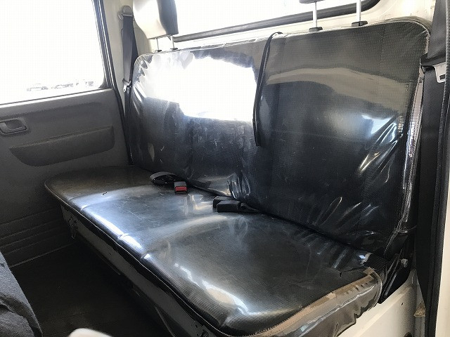三菱ふそう キャンター 小型 Wキャブ TPG-FBA20(113913) 35枚目
