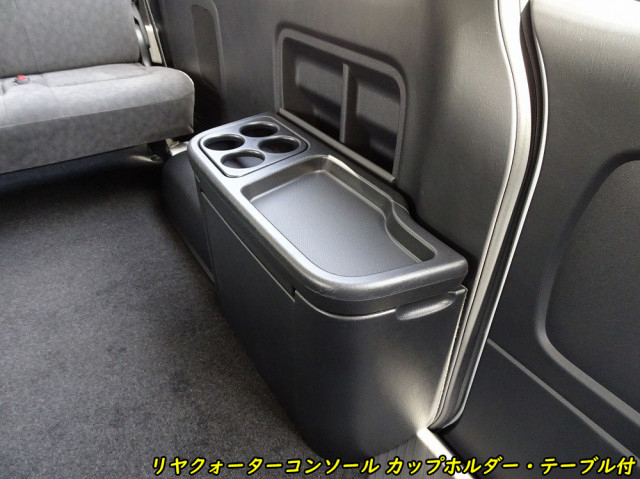 トヨタ ハイエース 小型 その他 3BA-TRH219W(106227) 22枚目