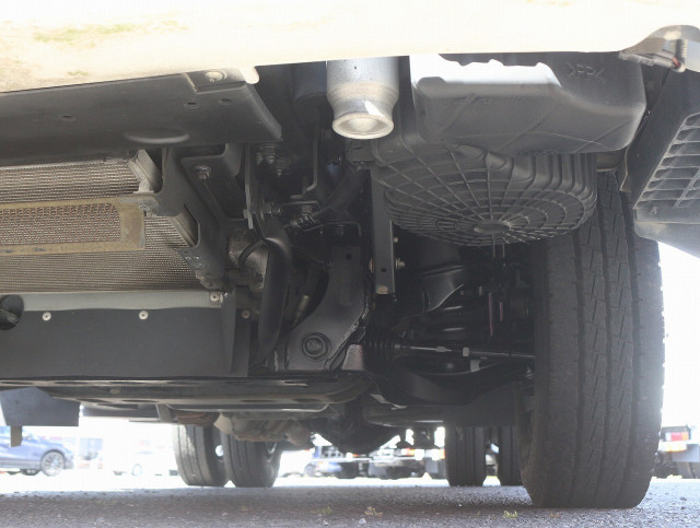 いすゞ エルフ 小型 バン TRG-NLR85AN(110277) 29枚目