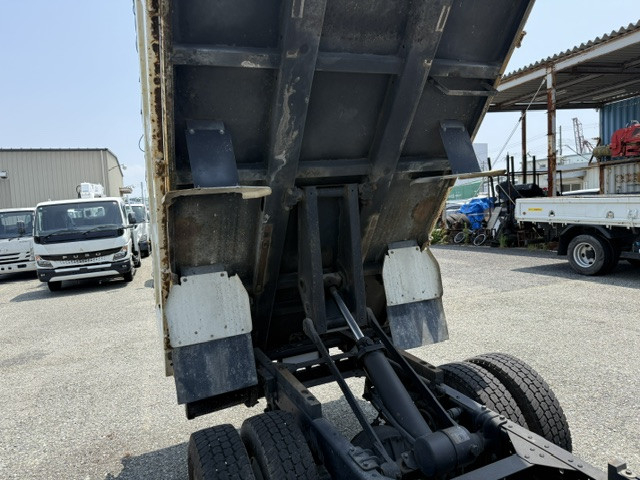 いすゞ エルフ 小型 土砂ダンプ TKG-NKR85AD(111757) 34枚目